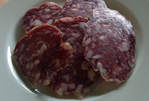 Salame piacentino