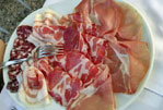 Salumi piacentini