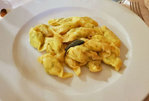 Tortelli piacentini