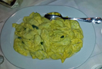 Tortelli piacentini