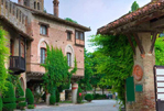 Grazzano Visconti