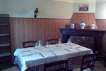 Trattoria di Verano da Giovanni