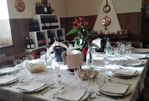Trattoria di Verano da Giovanni