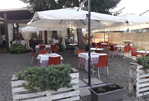 Trattoria di Verano da Giovanni