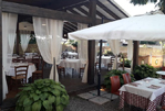 Trattoria di Verano da Giovanni