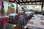 Trattoria di Verano da Giovanni